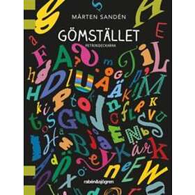 Mårten Sandén: Gömstället