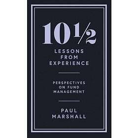 Paul Marshall: 101/2 Lessons from Experience