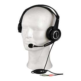 Pixmania S720 Supra-aural