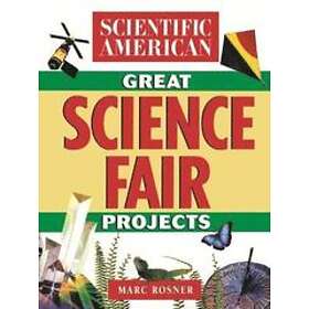 Scientific American, Marc Rosner: The Scientific American Book of Great Science 