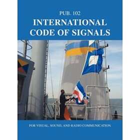 Nima: International Code of Signals