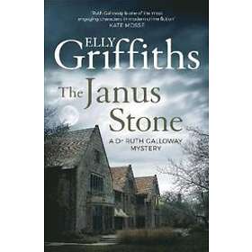 Elly Griffiths: The Janus Stone