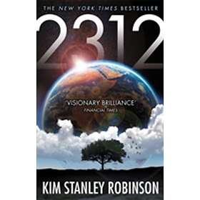 Kim Stanley Robinson: 2312
