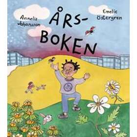 Annelis Johansson: Årsboken