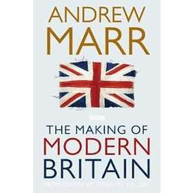 Andrew Marr: The Making of Modern Britain