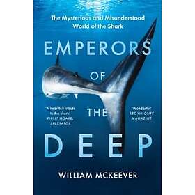 William McKeever: Emperors of the Deep