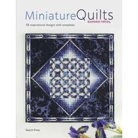 Kumiko Frydl: Miniature Quilts