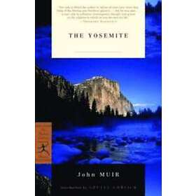John Muir: The Yosemite