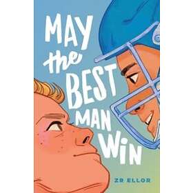 Zr Ellor: May the Best Man Win