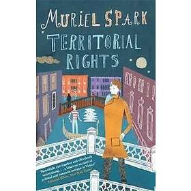 Muriel Spark: Territorial Rights