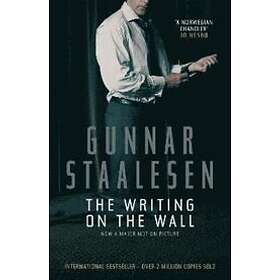 Gunnar Staalesen: The Writing on the Wall
