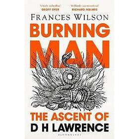 Frances Wilson: Burning Man