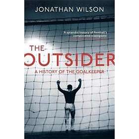 Jonathan Wilson: The Outsider