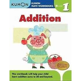 Kumon: Grade 1 Addition