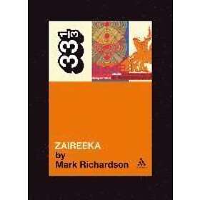 Mark Richardson: Flaming Lips' Zaireeka