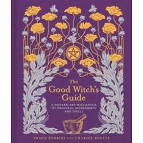 Shawn Robbins, Charity Bedell: The Good Witch's Guide