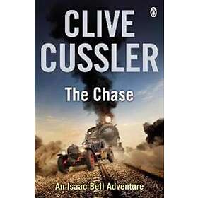 Clive Cussler: The Chase
