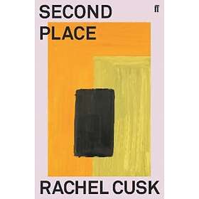 Rachel Cusk: Second Place