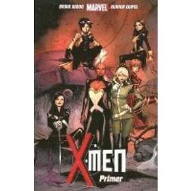 Brian Wood: X-men Vol.1: Primer