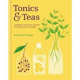 Rachel De Thample: Tonics &; Teas