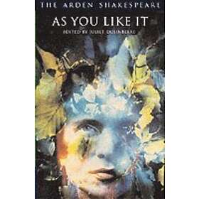 William Shakespeare, Professor Juliet Dusinberre: As You Like It