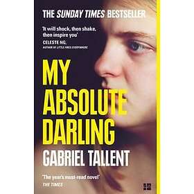 Gabriel Tallent: My Absolute Darling