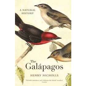 Henry Nicholls: The Galapagos