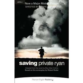 Max Allan Collins: Level 6: Saving Private Ryan