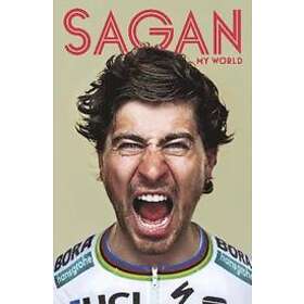 Peter Sagan: My World