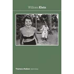 : William Klein
