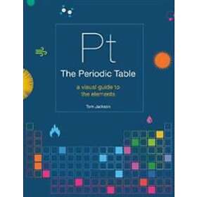 Tom Jackson: The Periodic Table