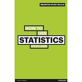 Steve Lakin: How to Use Statistics