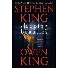 Stephen King, Owen King: Sleeping Beauties