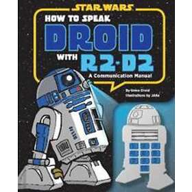 Urma Droid: How to Speak Droid with R2-D2