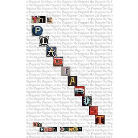 Hugh Howey: The Plagiarist: A Novella