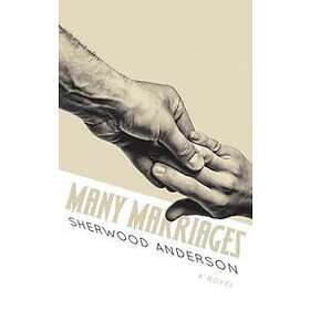 Sherwood Anderson: Many Marriages