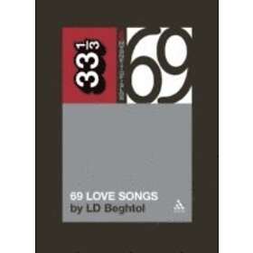 LD Beghtol: The Magnetic Fields' 69 Love Songs