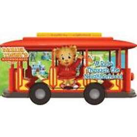 Maggie Testa: A Ride Through the Neighborhood