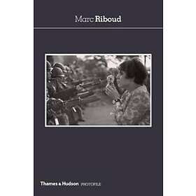 Marc Riboud: Marc Riboud
