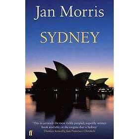 Jan Morris: Sydney