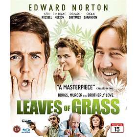 Leaves of Grass (Blu-ray)