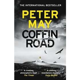 Peter May: Coffin Road