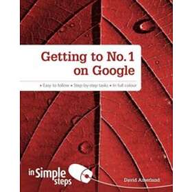 David Amerland: Getting to No1 on Google in Simple Steps