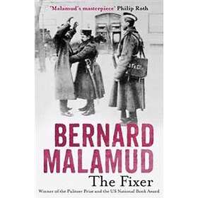 Bernard Malamud: The Fixer