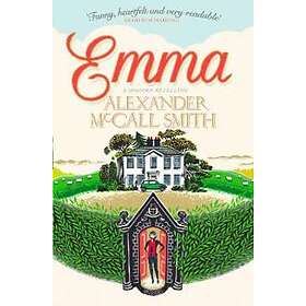 Alexander McCall Smith: Emma