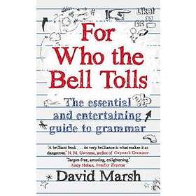 David Marsh: For Who the Bell Tolls