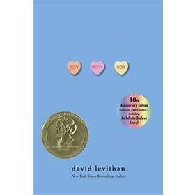 David Levithan: Boy Meets