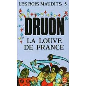 Maurice Druon: Les Rois maudits 5