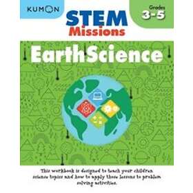 Kumon: STEM Missions: Earth Science