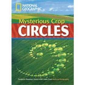 National Geographic: Mysterious Crop Circles